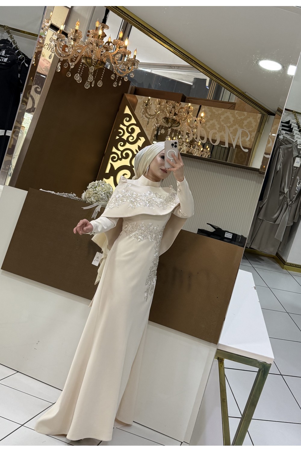 My Dreams Gülda Abiye